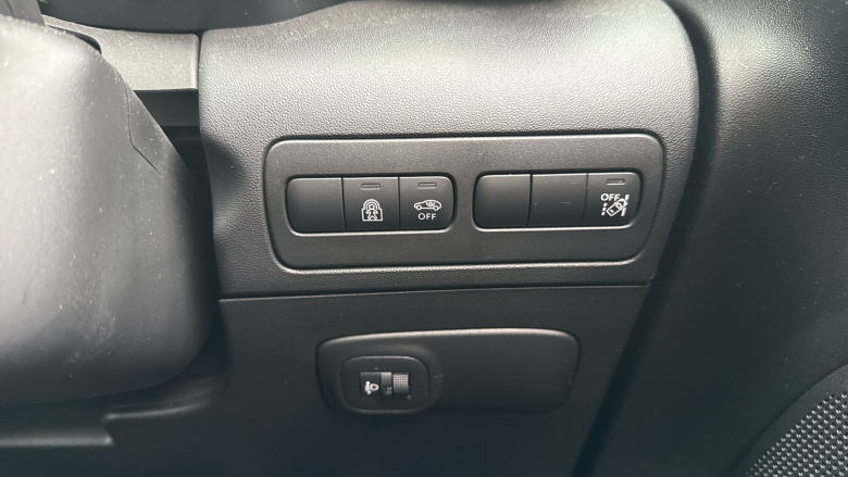 Citroen C3 Aircross 1.2 PureTech 110 Shine Plus 5dr Petrol Hatchback